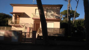 appartamento Etrusco